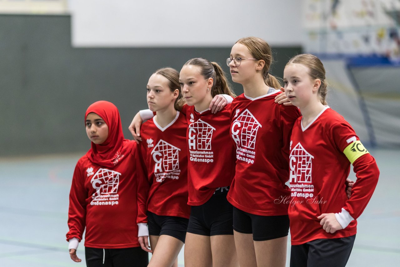 Bild 378 - wU16 Wiemersdorf